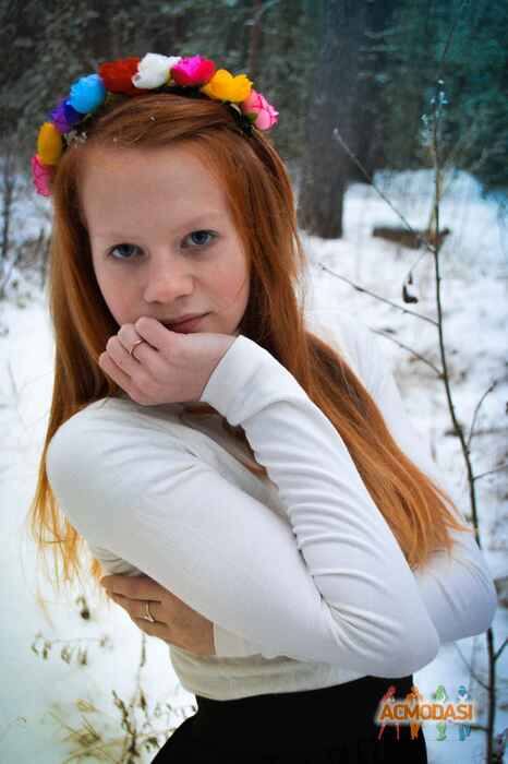 Настя Алексеевна Головашова фото №924002. Загружено 20 Сентября 2015