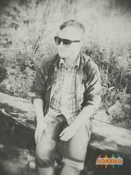 Влад  Байков фото №976706. Загружено 10 Января 2016