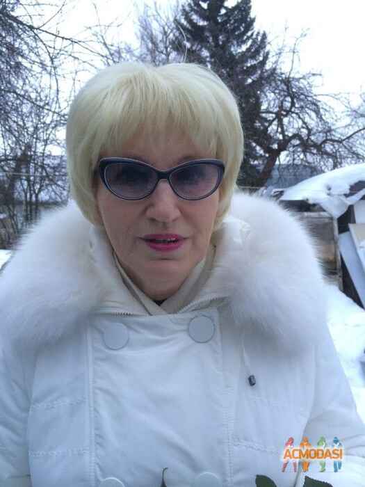 Нина Ивановна Трунова фото №1004201. Загружено 01 Марта 2016