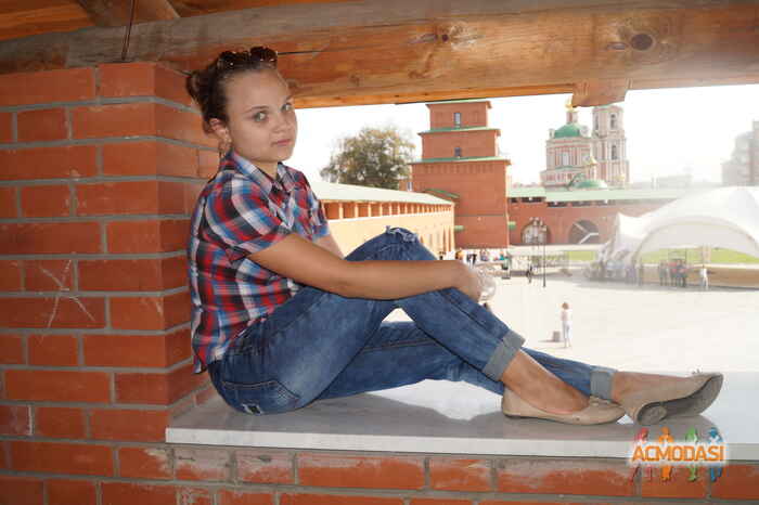 Алина   фото №1010758. Загружено 15 Марта 2016