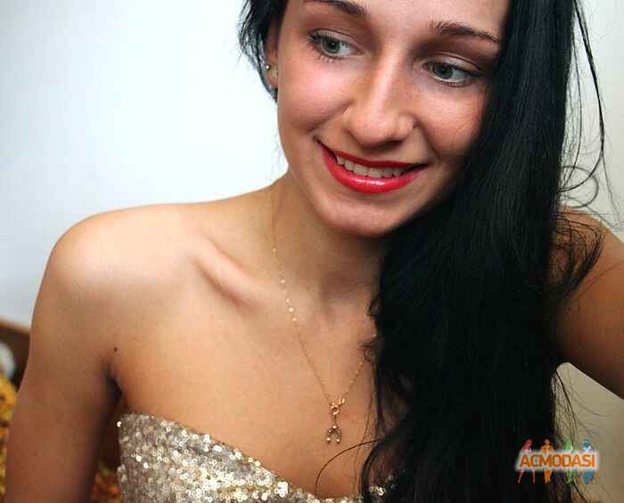 Анна Анатольевна Кайдаш фото №570713. Загружено 14 Января 2014