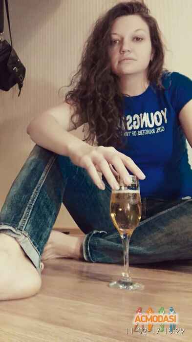 Анна   фото №1146879. Загружено 15 Февраля 2017