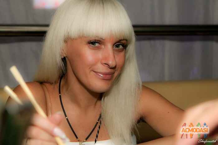 Анна Сергеевна Гарда фото №106309. Загружено 17 Ноября 2011