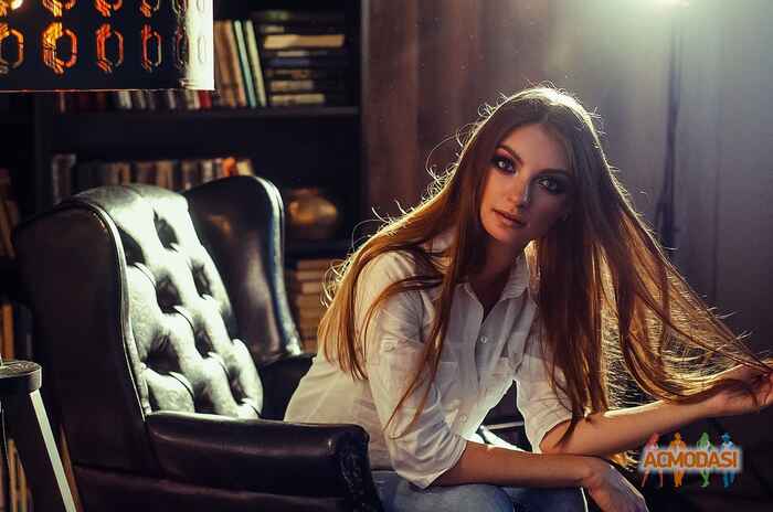 Анна Витальевна Дмитриева фото №1383193. Загружено 14 Октября 2018