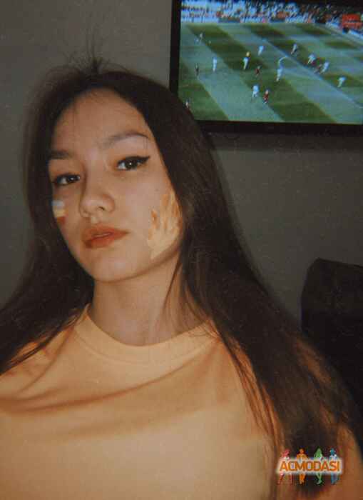 Ангелина Цой Станиславовна фото №1532850. Загружено 28 Октября 2019