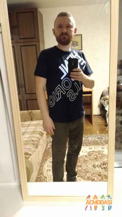 Артём   фото №1445868. Загружено 11 Апреля 2019