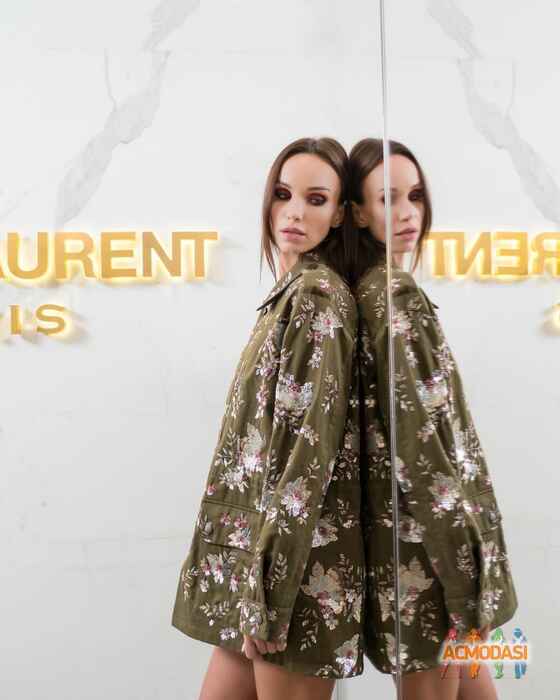 Юлия Сергеевна Ступишина фото №1422782. Загружено 09 Февраля 2019