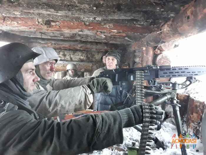 Дмитрий Рафаилович Кадыров фото №1484418. Загружено 10 Июля 2019