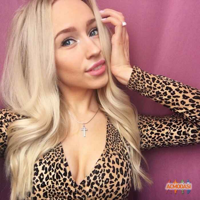 Валерия Алексеевна Шишкоедова фото №1453452. Загружено 02 Мая 2019