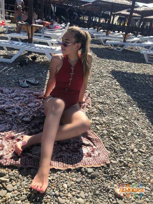 Алина Александровна Орлова фото №1488170. Загружено 19 Июля 2019