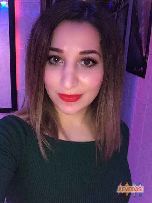 Юлия Абдуложоновна Кудряшова фото №1505914. Загружено 31 Августа 2019