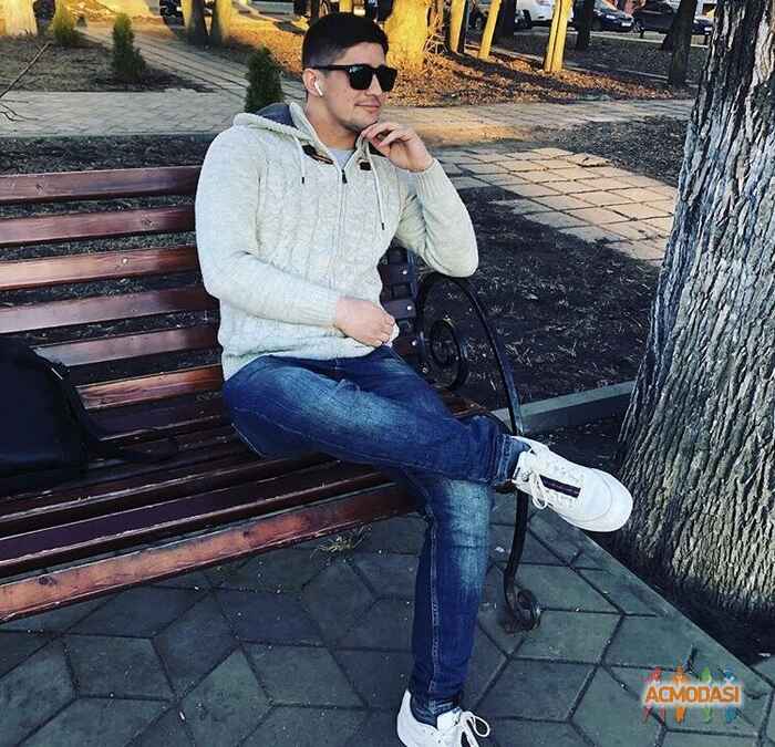 Дмитрий Евгеньевич Сбогов фото №1522000. Загружено 07 Октября 2019