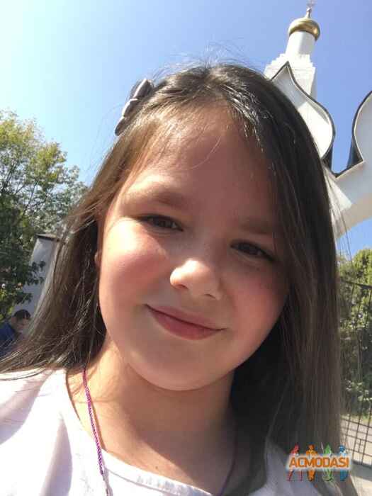 Милана   фото №1541093. Загружено 18 Ноября 2019