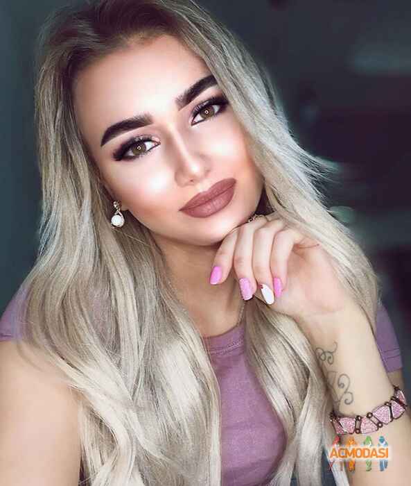 Анна Владимировна Кузминская фото №1557609. Загружено 10 Января 2020