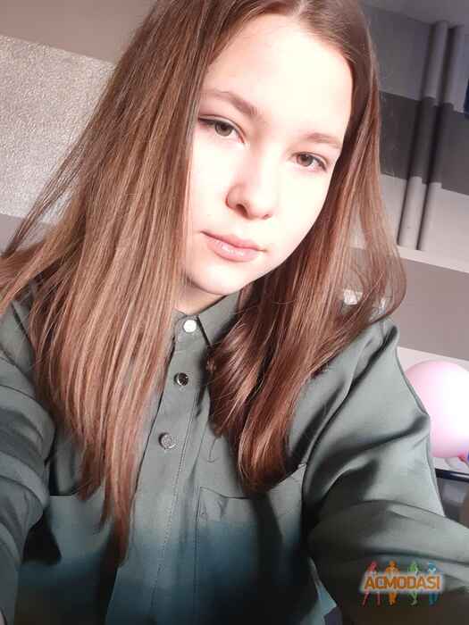 Арина Сергеевна Кузьмина фото №1706365. Загружено 11 Мая 2021