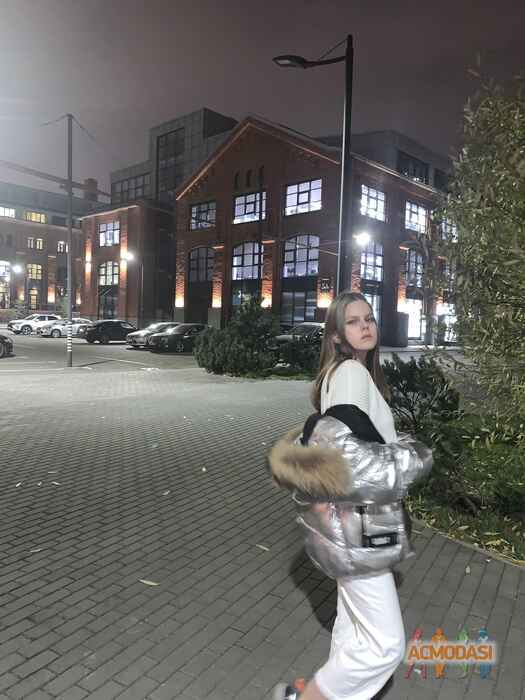 Олеся  Андреенко фото №1653835. Загружено 05 Ноября 2020