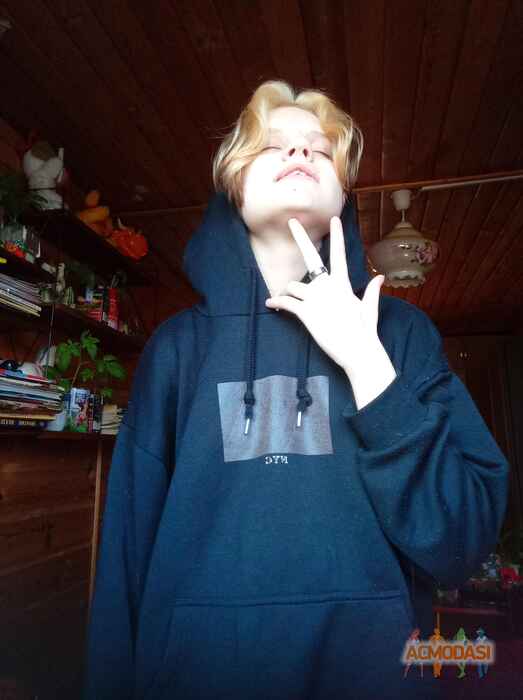 Ярослава  Мащенко фото №1705285. Загружено 07 Мая 2021