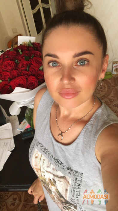 Наталья Валерьевна Трафимова фото №1734375. Загружено 22 Августа 2021