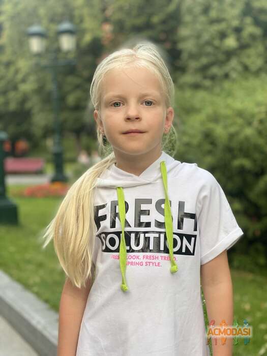 Аделина  Коноплева фото №1796665. Загружено 20 Мая 2022