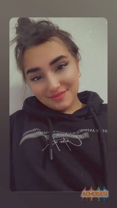 Алина  Алиева фото №1873029. Загружено 04 Ноября 2023