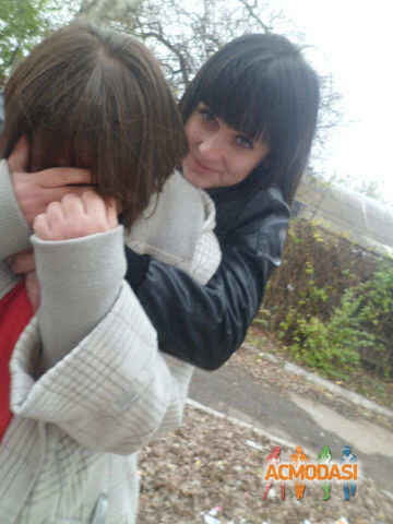 Анастасия Викторовна Ржевская фото №302618. Загружено 03 Декабря 2012