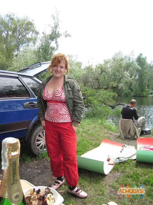 Оксана  Сердюк фото №308291. Загружено 11 Декабря 2012