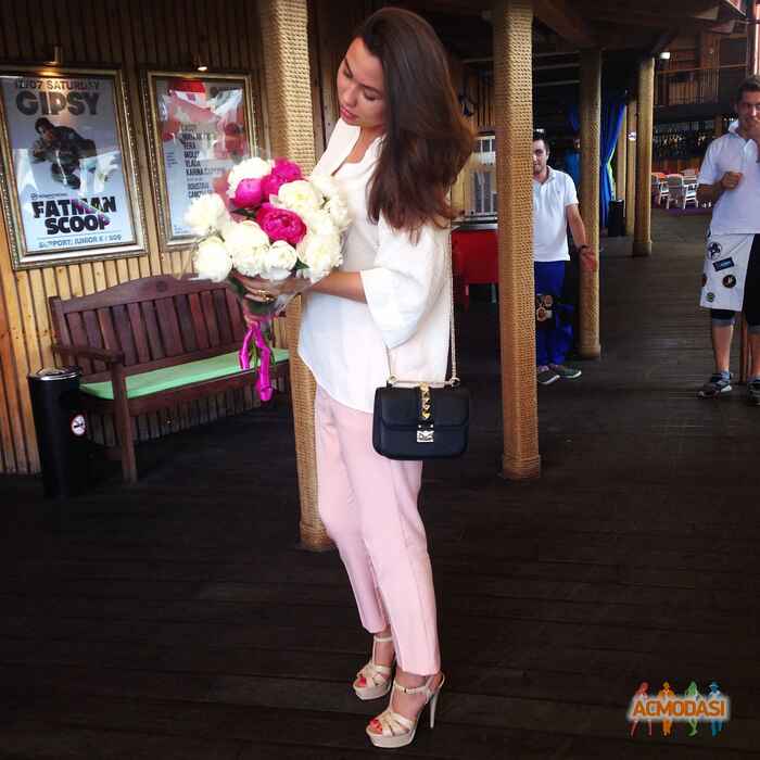 Diana  Pshenova фото №689395. Загружено 13 Июля 2014