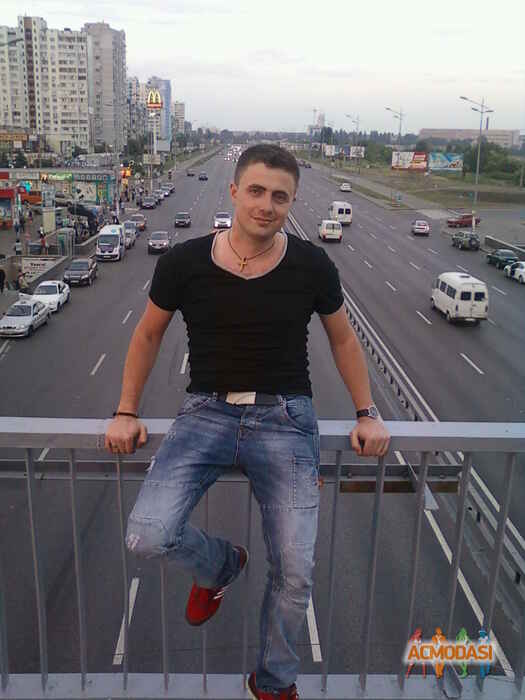 Ник  Терентьев фото №410076. Загружено 16 Мая 2013