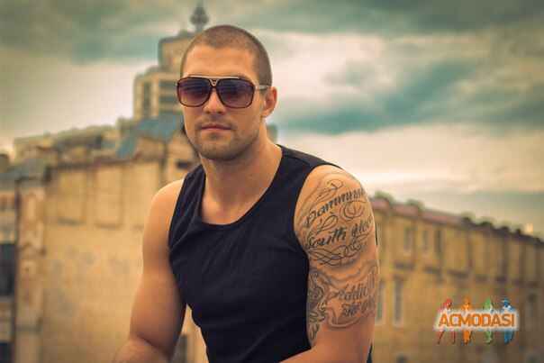 Кирилл Юрьевич Убийконь фото №448159. Загружено 15 Июля 2013