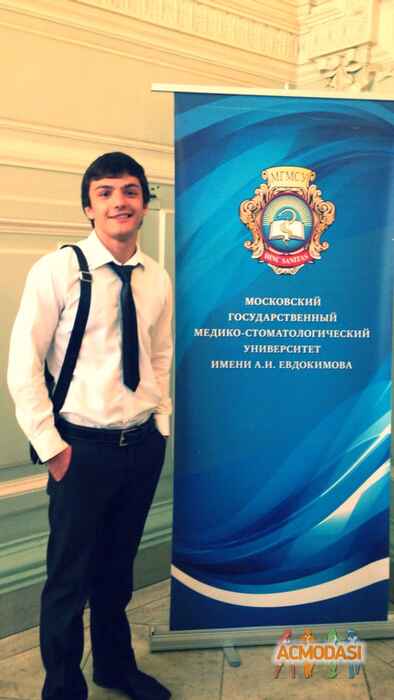 Темирлан  Шихалиевич фото №515627. Загружено 21 Октября 2013