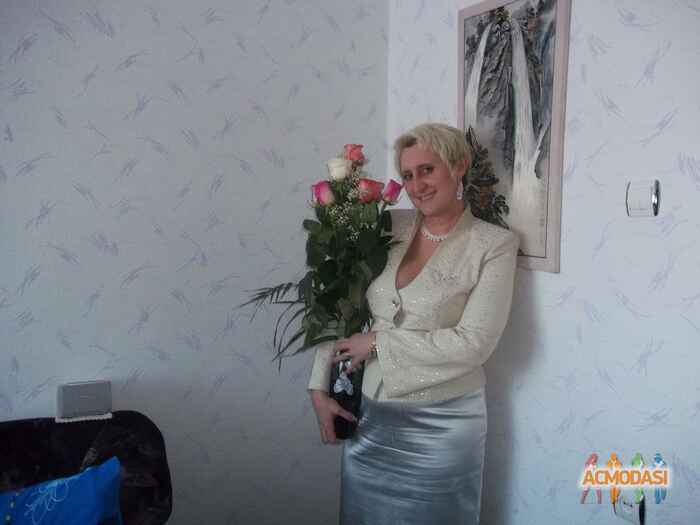 Виолета  Голикова фото №620949. Загружено 24 Марта 2014