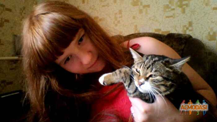 Полина Константиновна Цветкова фото №602691. Загружено 23 Февраля 2014