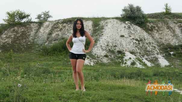 Ольга Николаевна Марусич фото №637096. Загружено 16 Апреля 2014