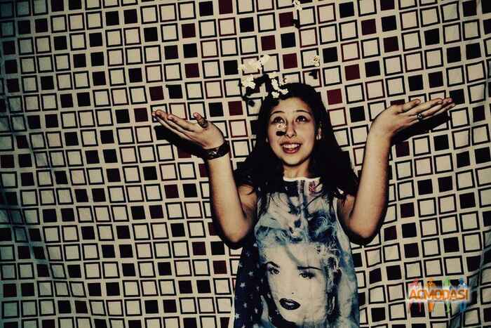 Соня  Герасименко фото №658040. Загружено 24 Мая 2014