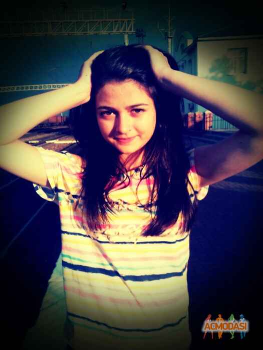 Анна  Литвин фото №678493. Загружено 26 Июня 2014