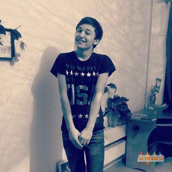 Давид  Исмаилов фото №700899. Загружено 31 Июля 2014