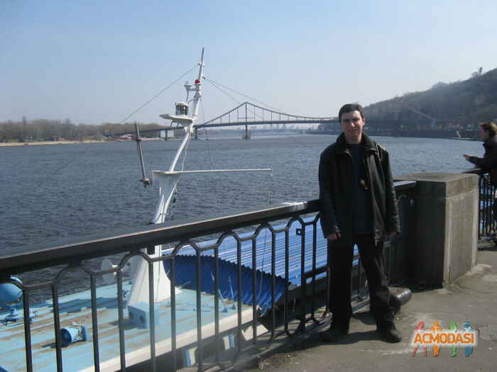 Александр Николаевич Шмагайло фото №692964. Загружено 18 Июля 2014