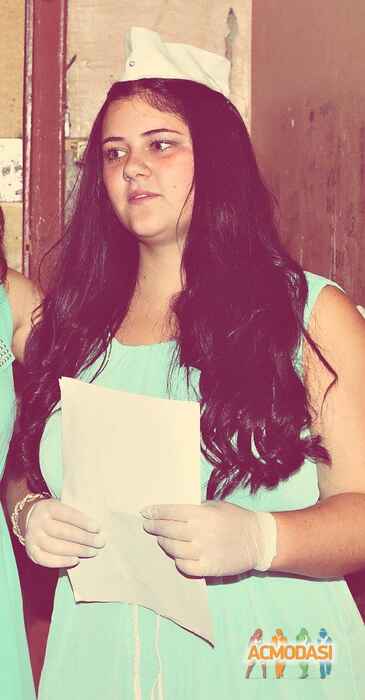 Юлия Геннадьевна Деревщикова фото №794192. Загружено 25 Декабря 2014