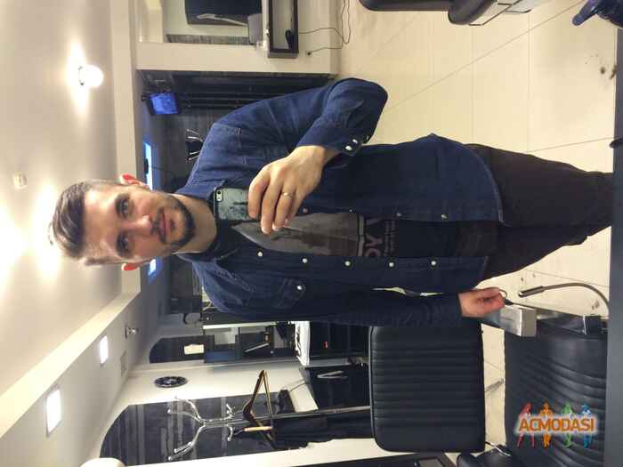 Станислав Олегович Рудницкий фото №849220. Загружено 15 Апреля 2015