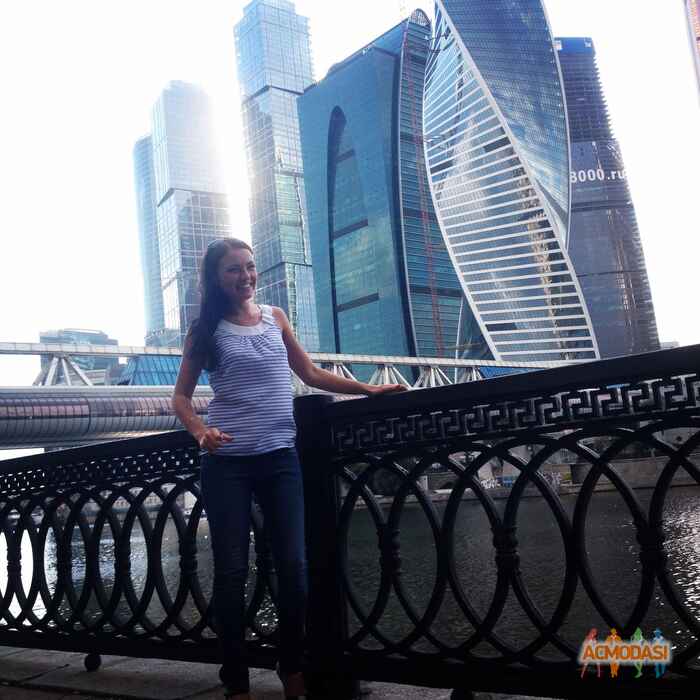 Ольга   фото №846192. Загружено 07 Апреля 2015