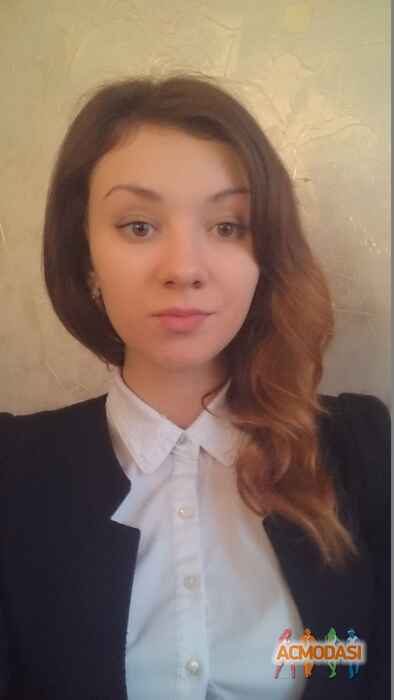 Анастасия Дмитриевна Торговцева фото №862936. Загружено 19 Мая 2015