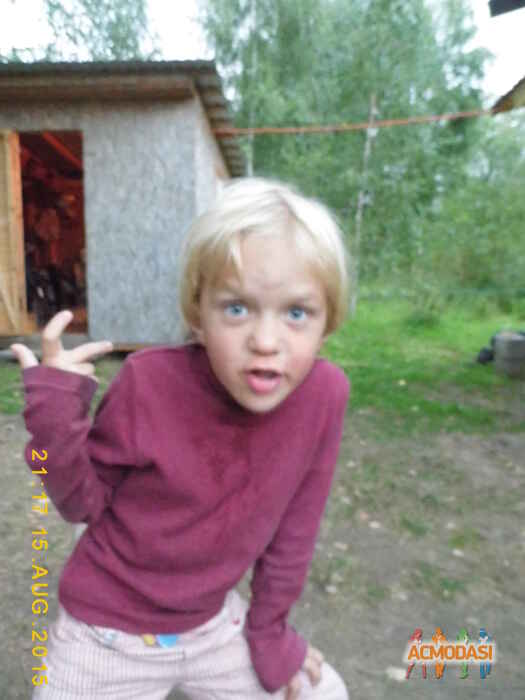 Ермоген  Морозов фото №954847. Загружено 14 Ноября 2015