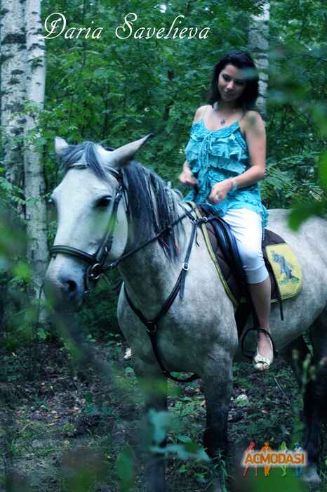 Дарья Борисовна Ружинская фото №77706. Загружено 28 Сентября 2011