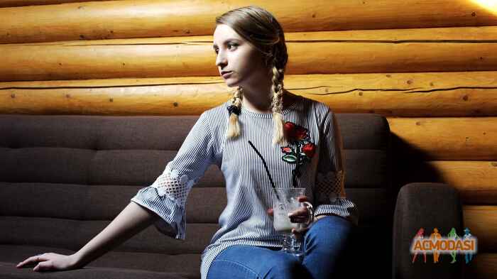 Анна Игоревна Будниченко фото №1184097. Загружено 30 Мая 2017