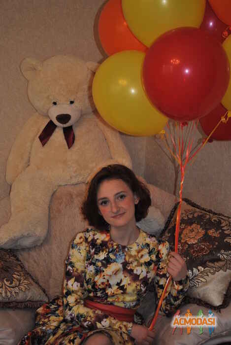 Вероника   фото №1238687. Загружено 16 Октября 2017