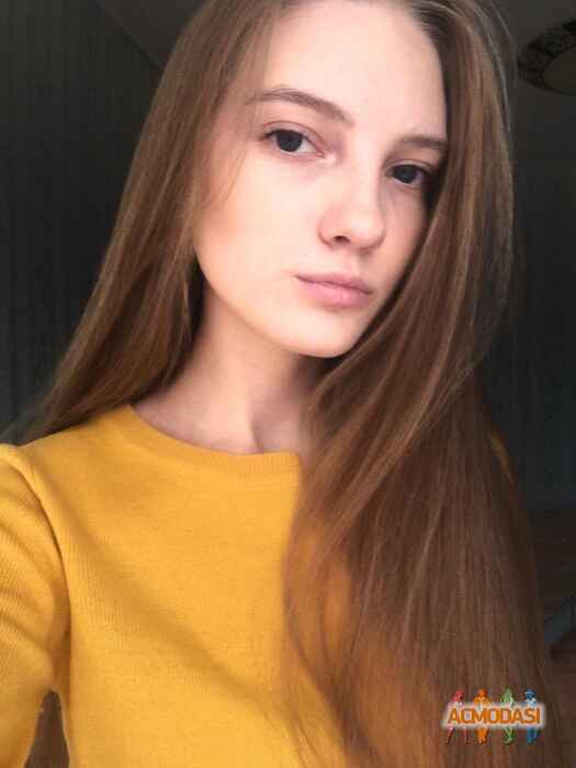 Мария Михайловна Петровская фото №1269393. Загружено 04 Января 2018