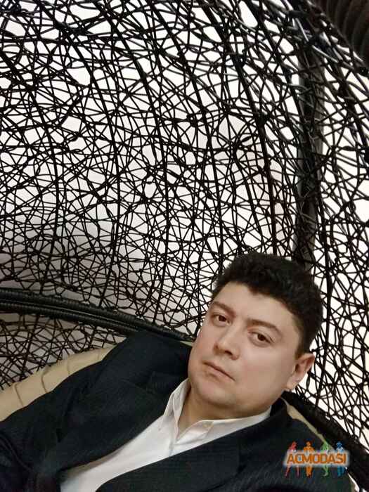 Александр Александрович Сафронов фото №1315987. Загружено 29 Апреля 2018