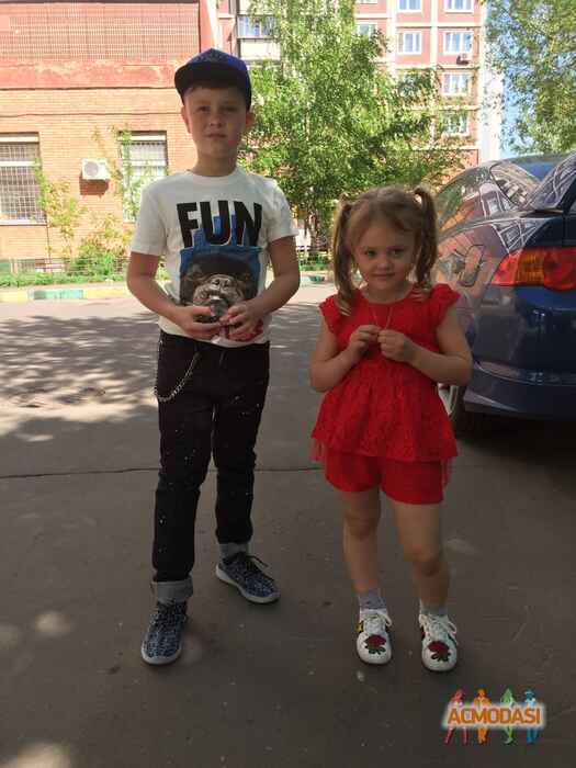 Айгуль Фаритовна Якунина фото №1329989. Загружено 05 Июня 2018