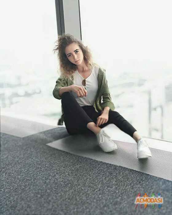 Софья  Козлова фото №1344309. Загружено 13 Июля 2018