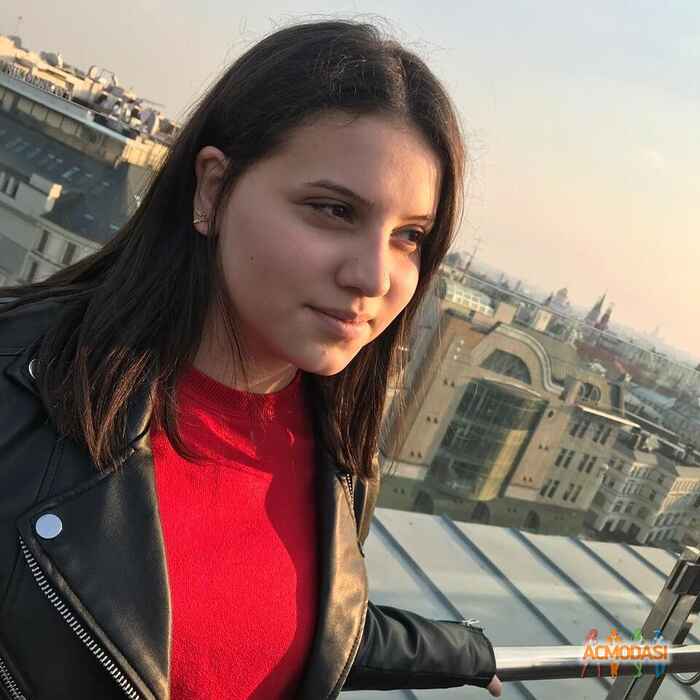 Варвара Павловна Черешнева фото №1472223. Загружено 11 Июня 2019